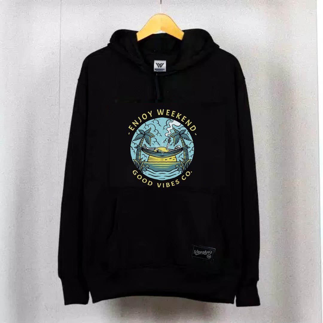 SWEATER PRIA HODDIE /ALIZA Sweatshirt 