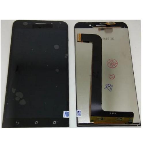 Lcd Touchscreen Asus Zenfone Max ZC550KL Z010D Fullset Original Terlaris New