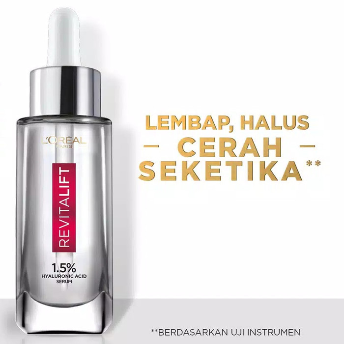 loreal acne serum