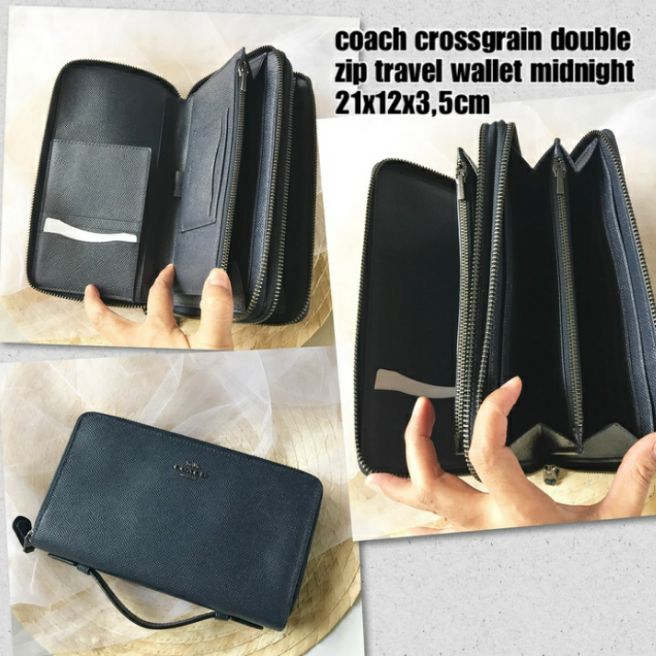  Dompet  Coach Cowo Jual Dompet  Pria  Coach Lazada  Co Id 