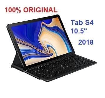Harga Samsung Galaxy Book 10 Termurah Juli 2019 18 Best Seller Book Cover Keyboard SAMSUNG Galaxy Tab S4 10.5 2018