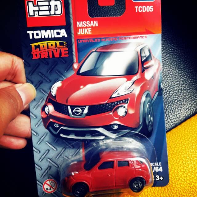 nissan juke hot wheels