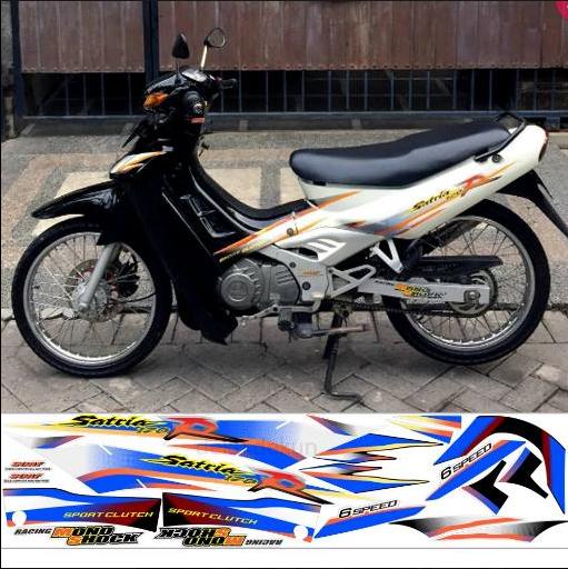 Jual Stiker Emblem Terbaru Lazada Co Id