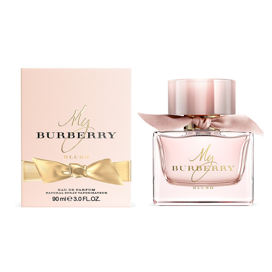 blush burberry parfum