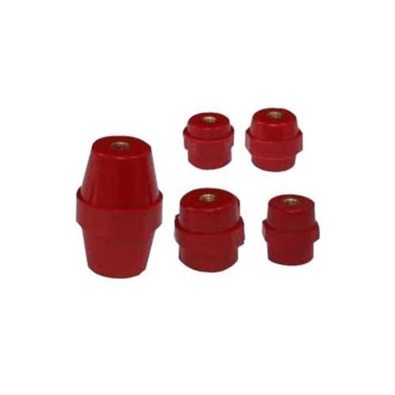 FORT Isolator M10 Color Red Type SM 76-10 | Lazada Indonesia