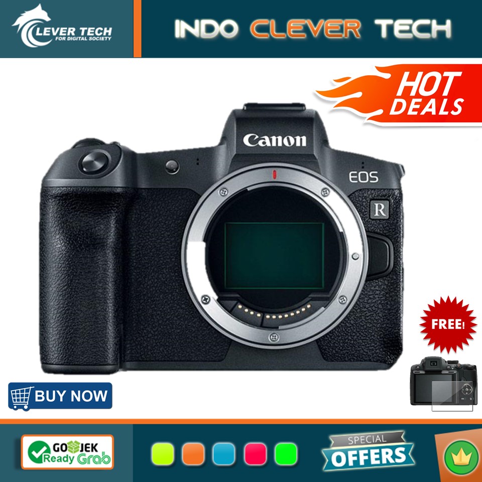 canon r deals