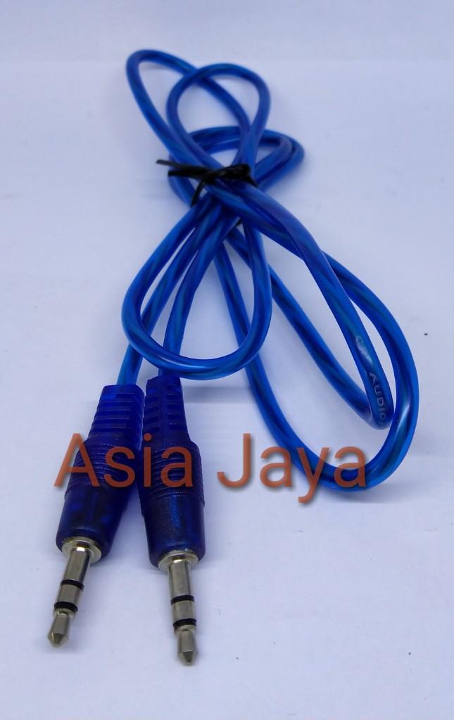 Asia Jaya Kabel 1-1 Kabel 3/4 ke 3/4 1 Meter