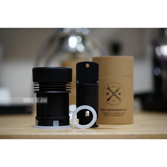 Promo!!) Rok Presso Gc Conversion Kit 