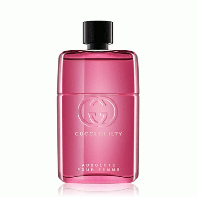 Gucci Guilty Absolute Pour Femme EDP 90ml | Lazada Indonesia