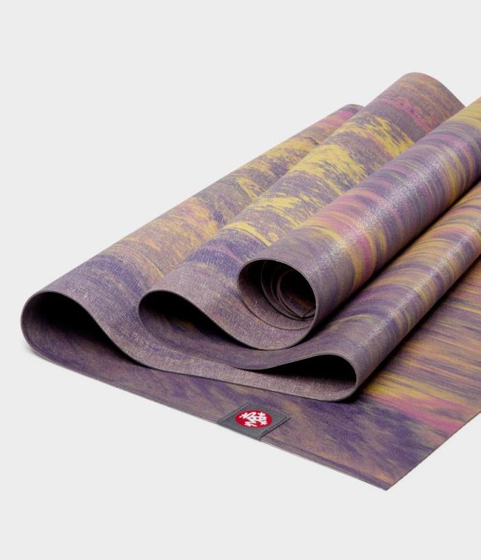 Manduka Eco SuperLite Part 1/2 Lazada Indonesia