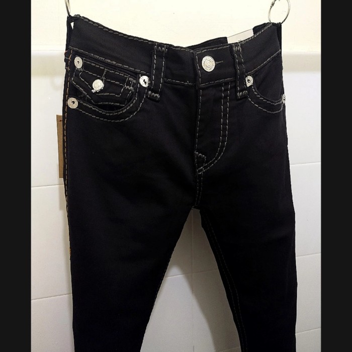 Jual True Religion Rocco Jeans Terbaru 