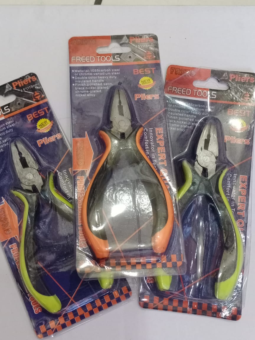 tang murah COD tang kombinasi atau tang multi fungsi kecil | Lazada ...