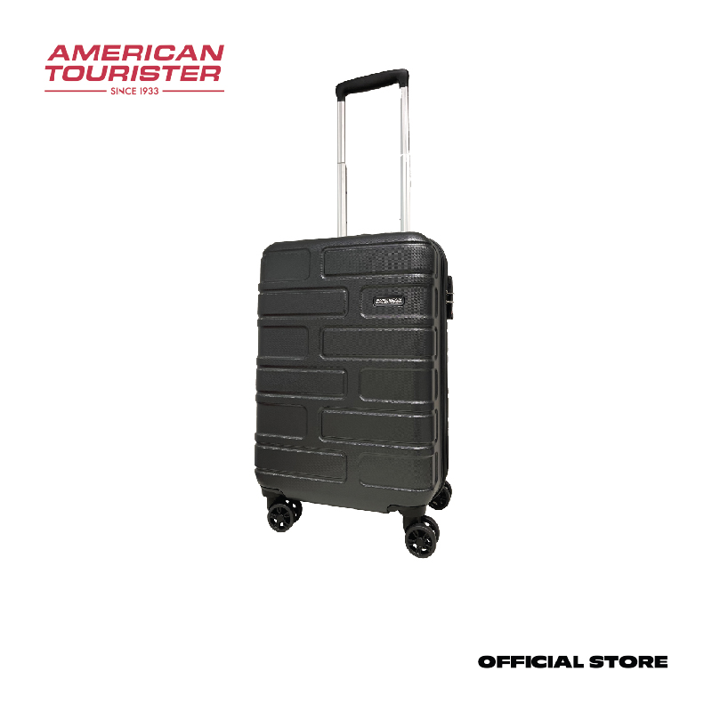 American Tourister Bricklane+ Koper 
