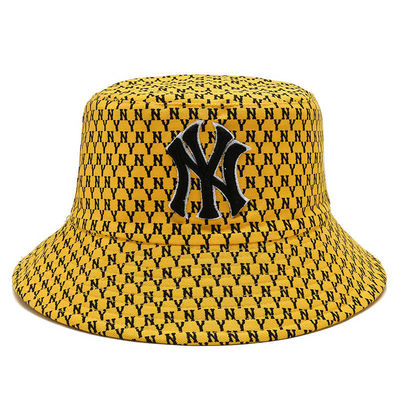 Topi Bucket New York NY New Best Seller 