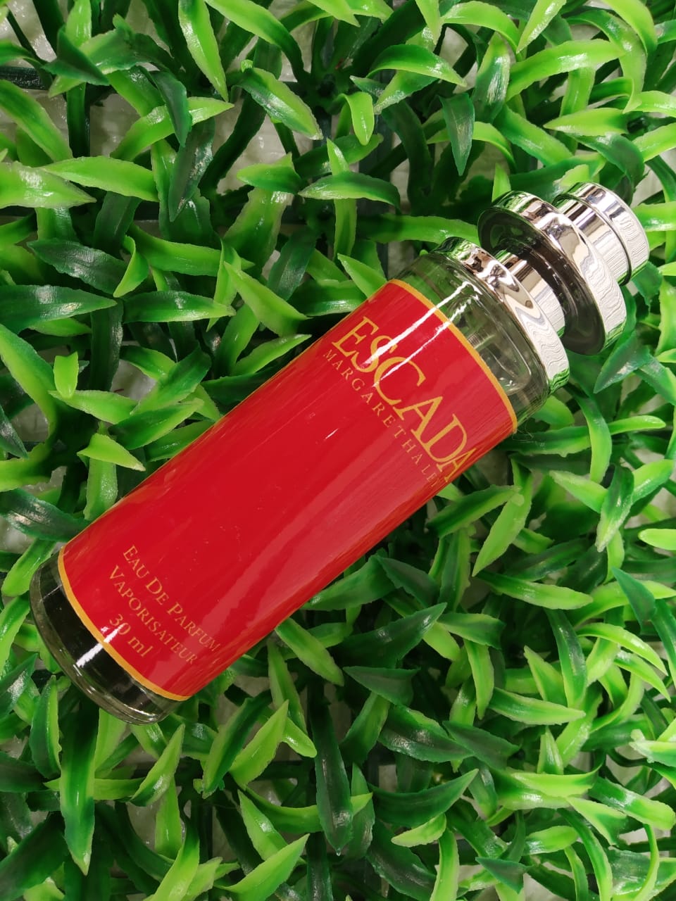 cara membuka botol parfum victoria secret