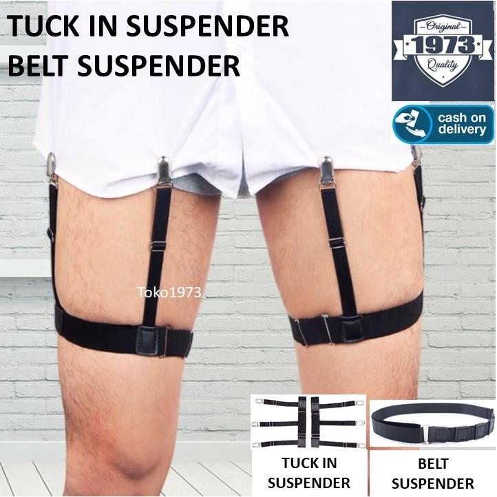 Jual Garter Belt Men Terbaru - Jul 2022 