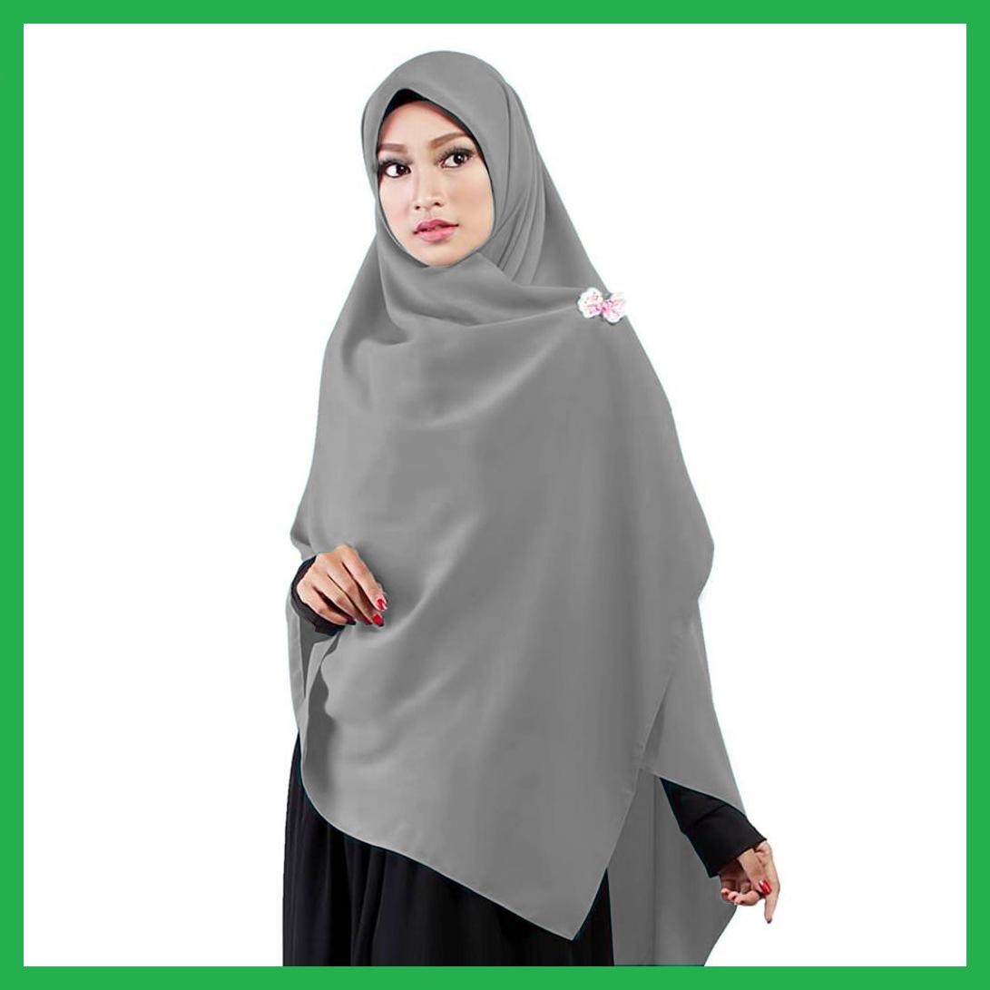 Jual Hijab Jilbab Modern Terbaik Lazadacoid