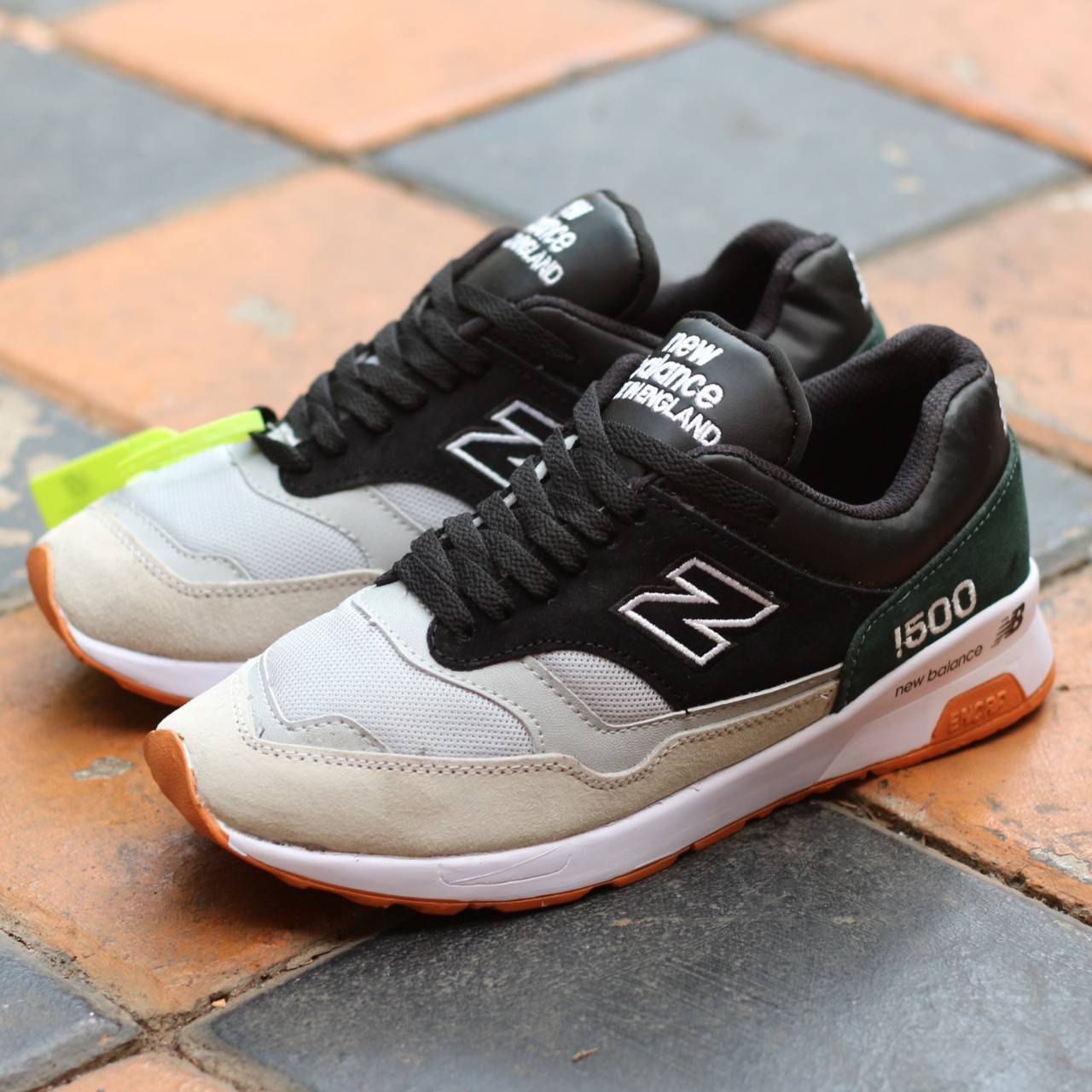 Jual New Balance 1500 Terbaru | Lazada 