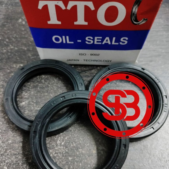 Oil Seal Tc X X Tto Lazada Indonesia