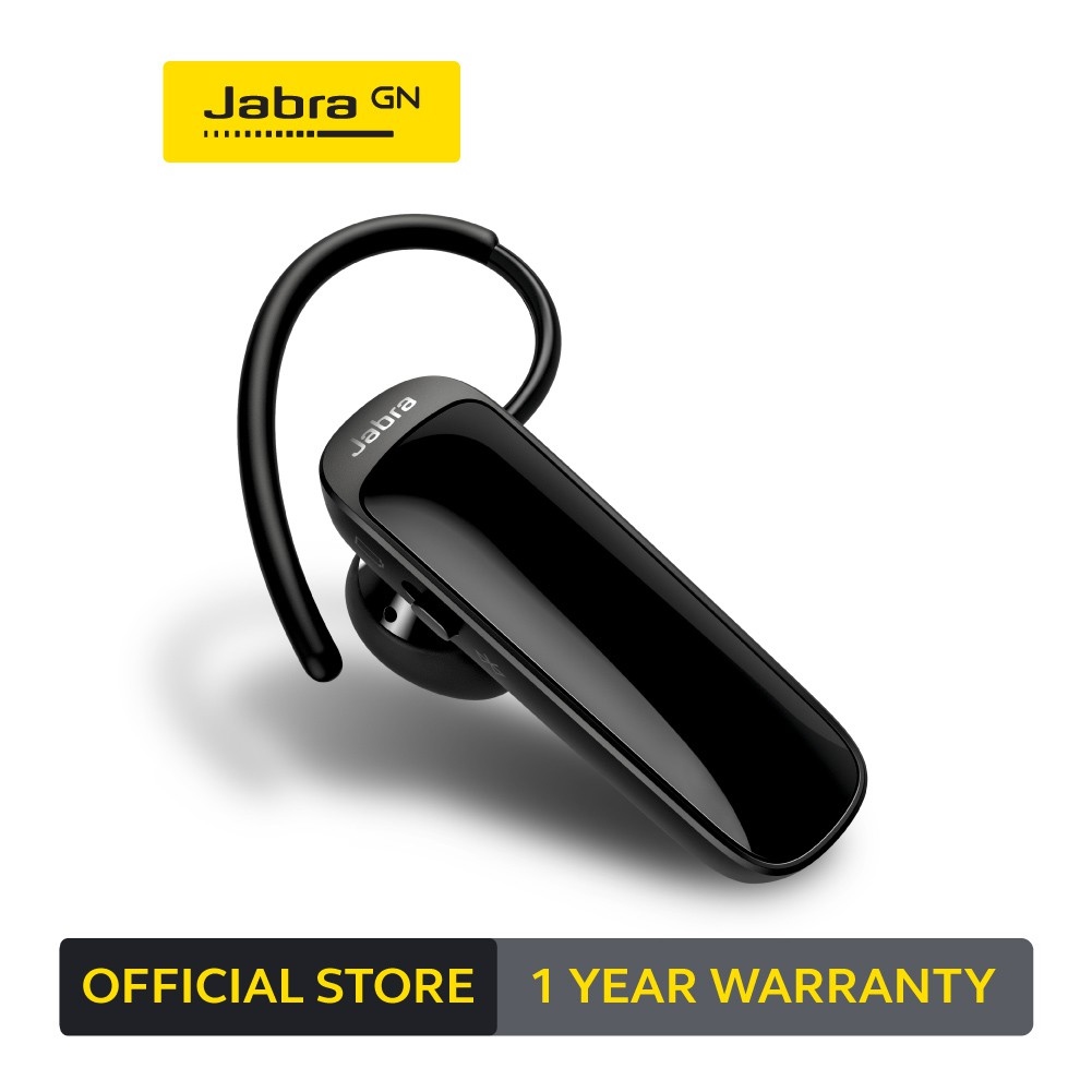 JABRA AURICOLARE MONO TALK 55 BLUETOOTH