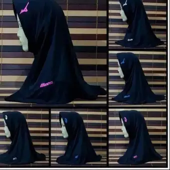 mizuno lazada