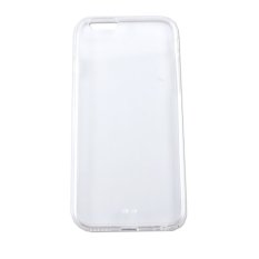 Delcell Acrylic Case for iPhone 6 Transparan