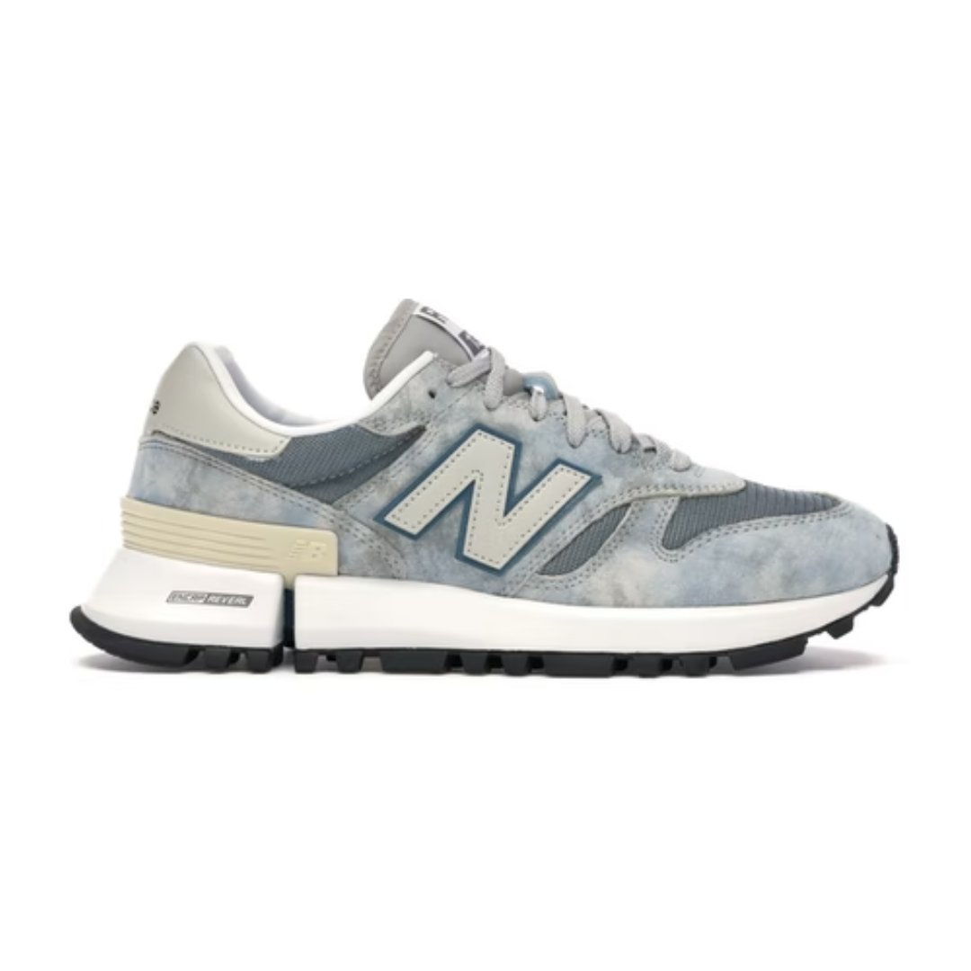 SEPATU SNEAKERS PRIA NEW BALANCE RC 1300 TOKYO DESIGN ICE BLUE GLOBAL Lazada Indonesia