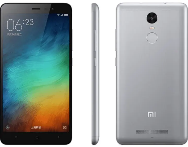 Hp Handphone Xiaomi Redmi 3x Original 2 32gb 5 Mp Selfie Camera 13 Mp Main Camera 4100 Mah Battery Hp Second Berkualitas Seperti Baru Harga Dijamin Murah Lazada Indonesia