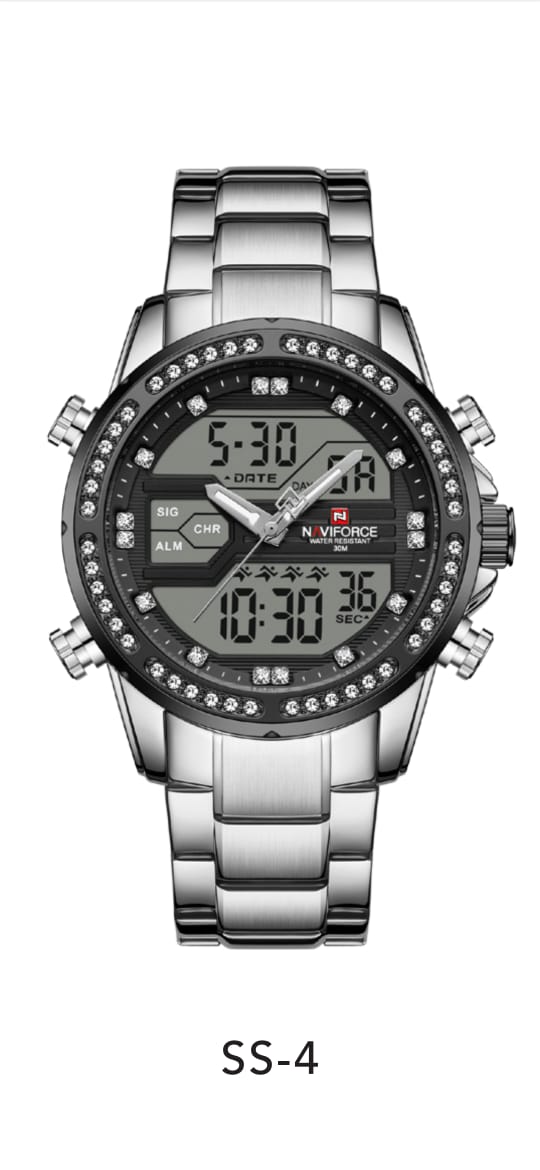 accurist skymaster argos