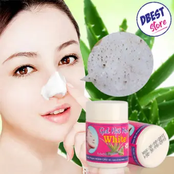 Shine Star Obat Jerawat Komedo Paling Ampuh Masker Komedo Dan Pori Pori Hut Mun Gel Masker