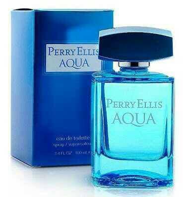 Jual Perry Ellis Aqua Terbaru - May 2022 | Lazada