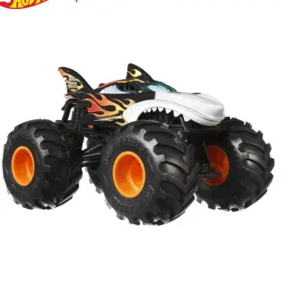 mobil hot wheels monster jam