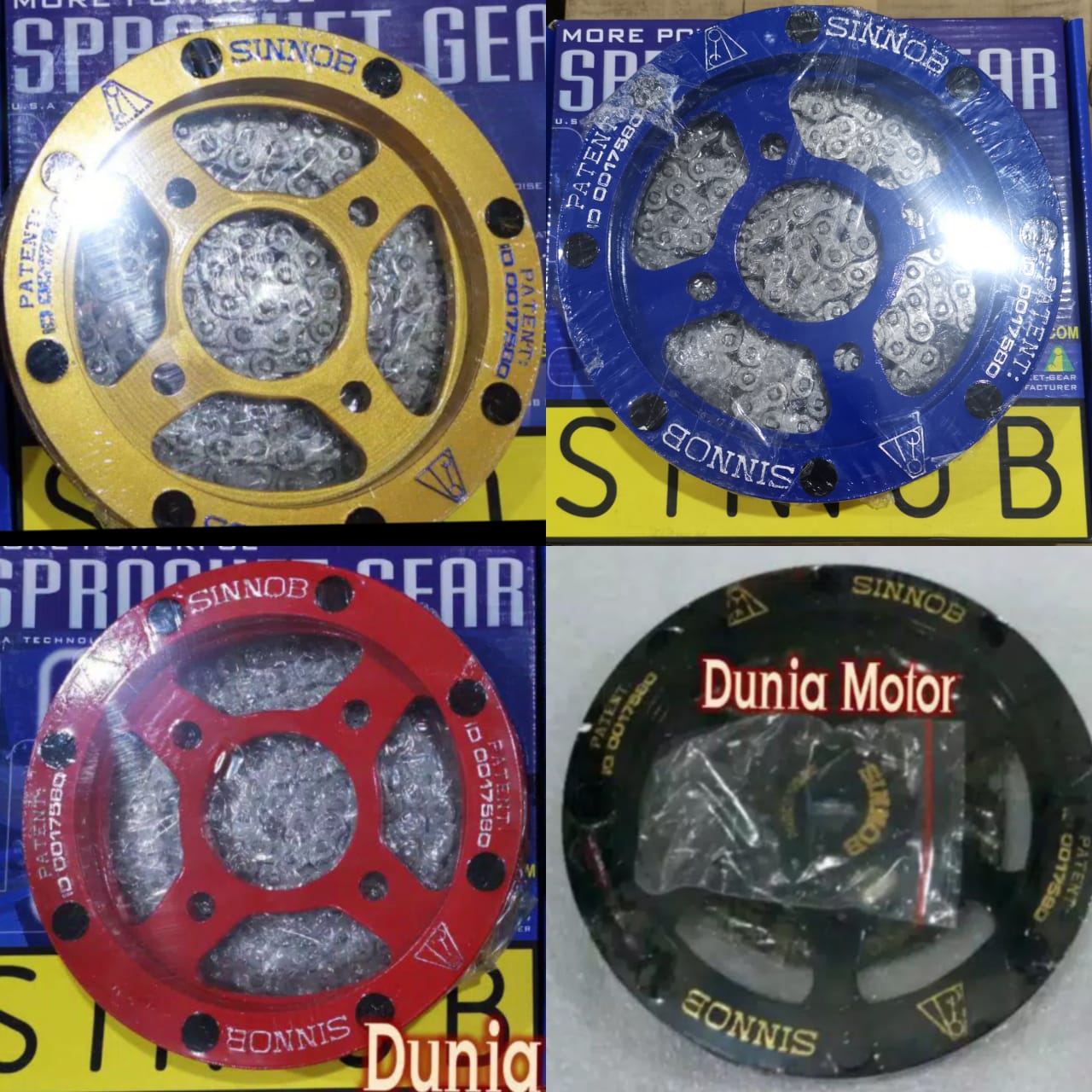 Jual Produk Sinnob Terbaru | lazada.co.id