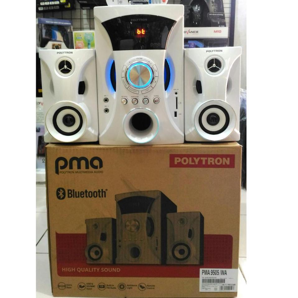 speaker pma 9505