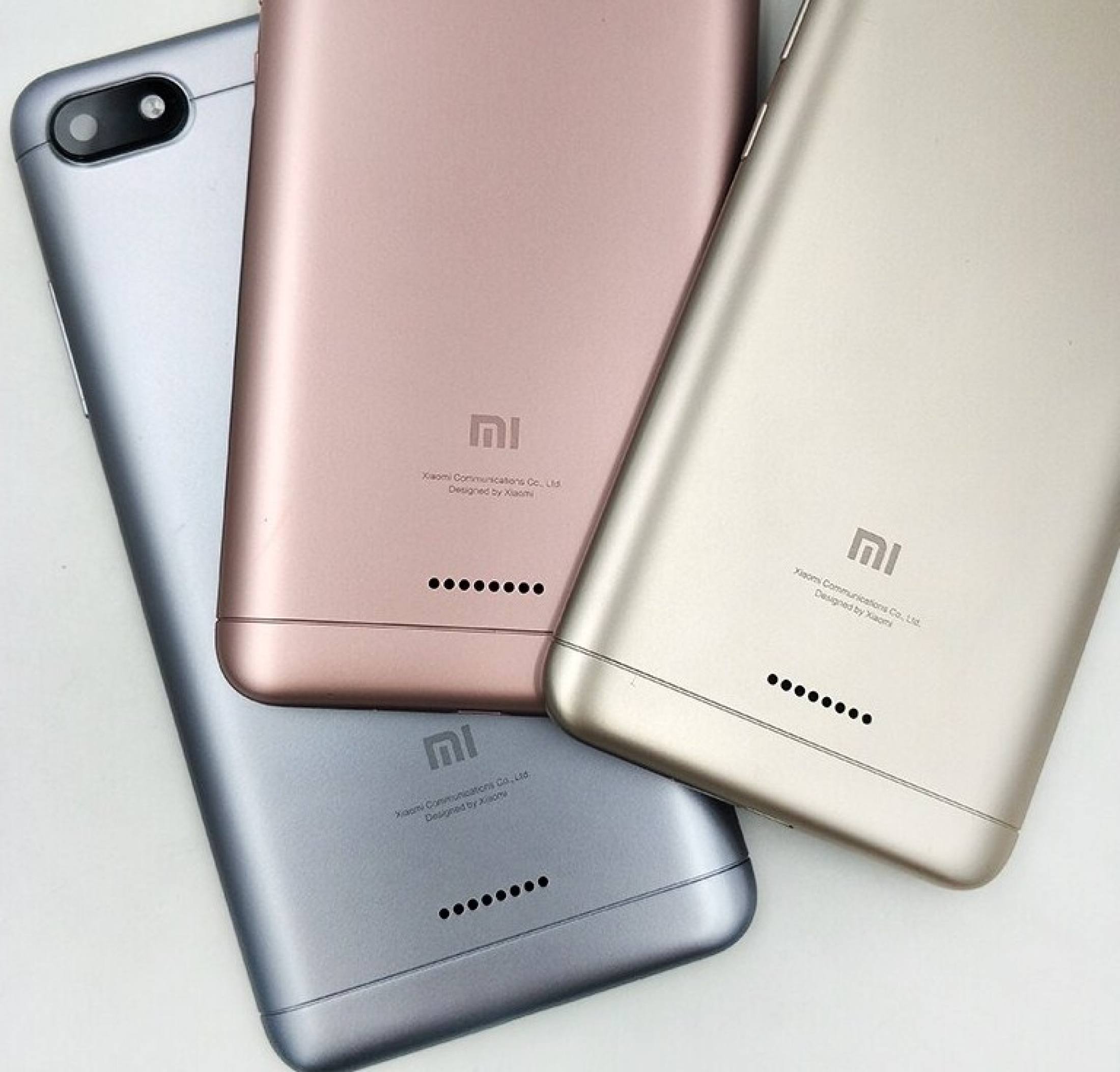 backdoor xiaomi redmi 6a