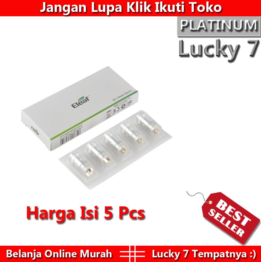 Jual Istick Pico Coil 5 Pcs - Istick Pico Coil Koil Replacement 0.3 Ohm / 0.5 Ohm Jual Istick Pico Coil 5 Pcs - Istick Pico Coil Koil Replacement 0.3 Ohm / 0.5 Ohm