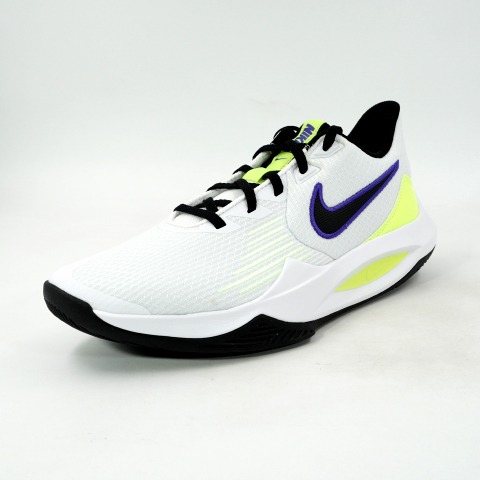 nike air precision white