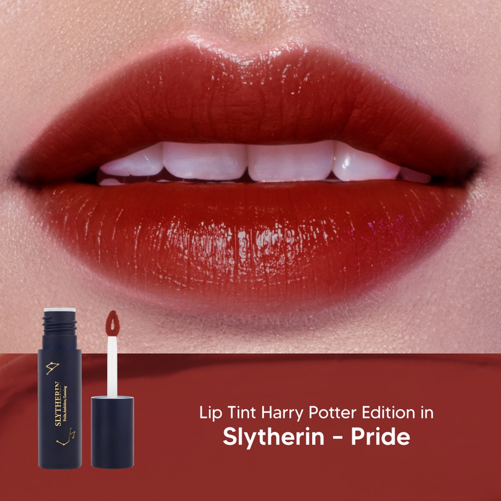 Rosé All Day Lip Tint Harry Potter Edition Lazada Indonesia
