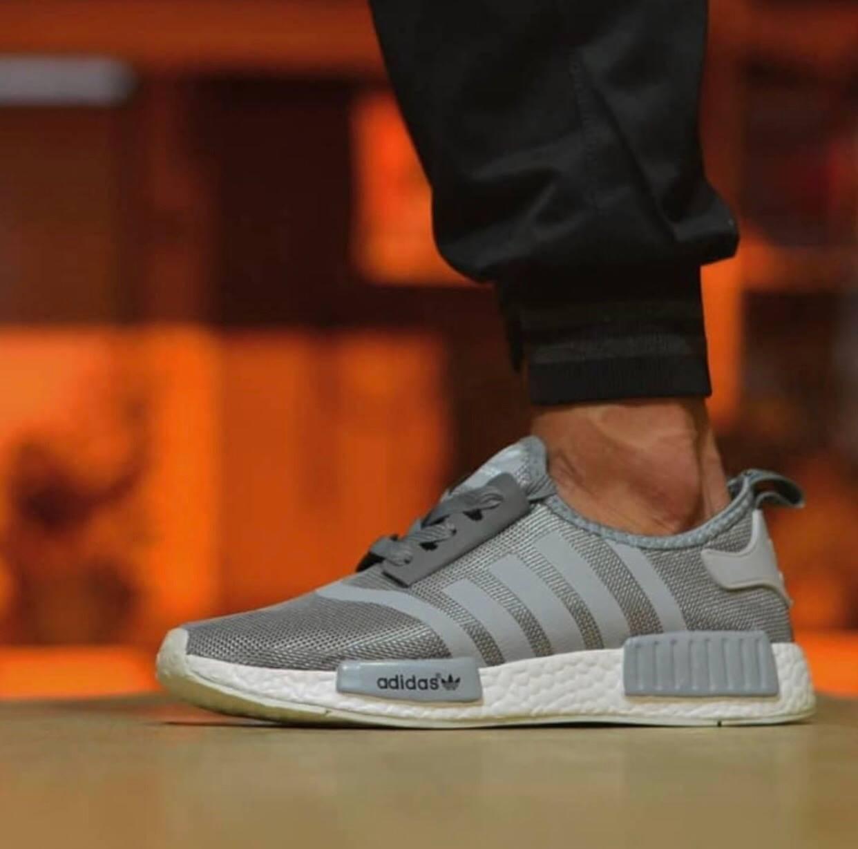 Jual Adidas Nmd R1 Sale Terbaru - Jun 