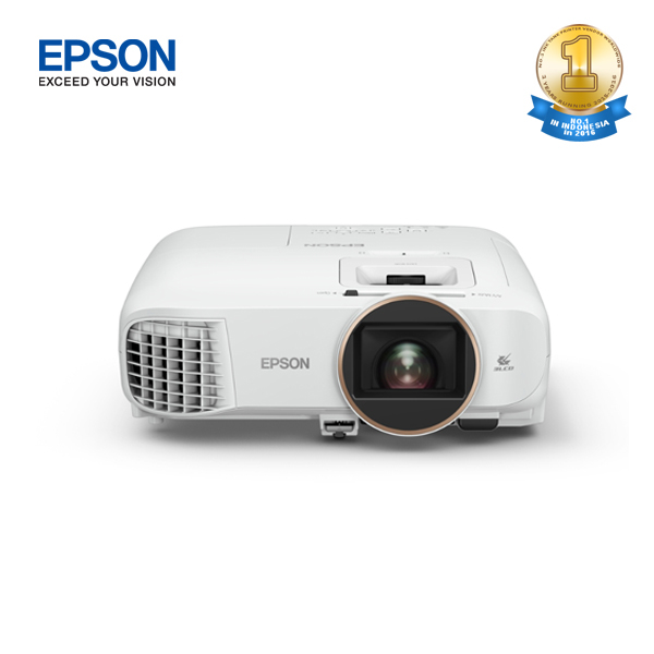 Epson EH-TW5650 Projector | Lazada 