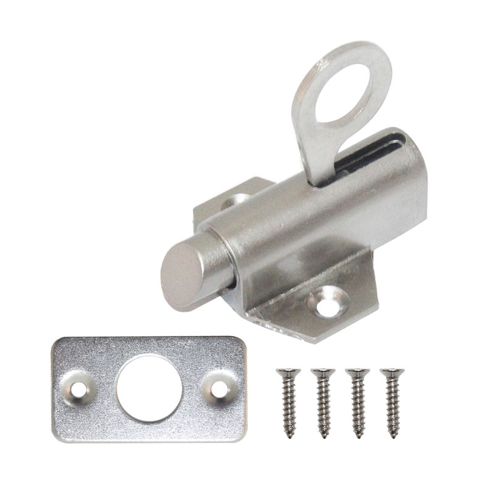 SPRING KNIF MODEL BULAT | Lazada Indonesia