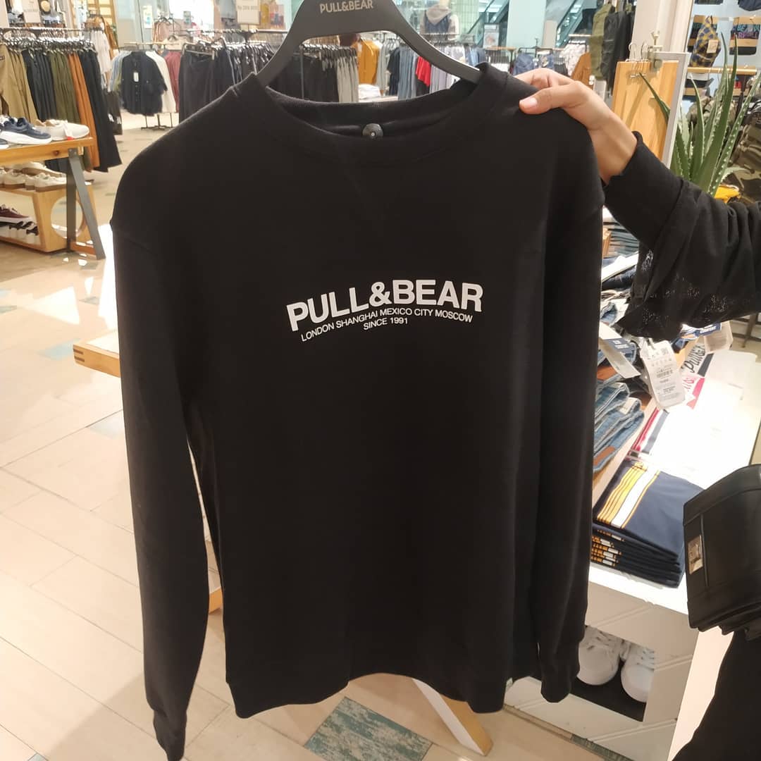 Salora.id Jaket Sweater Hoodie Crewneck 
