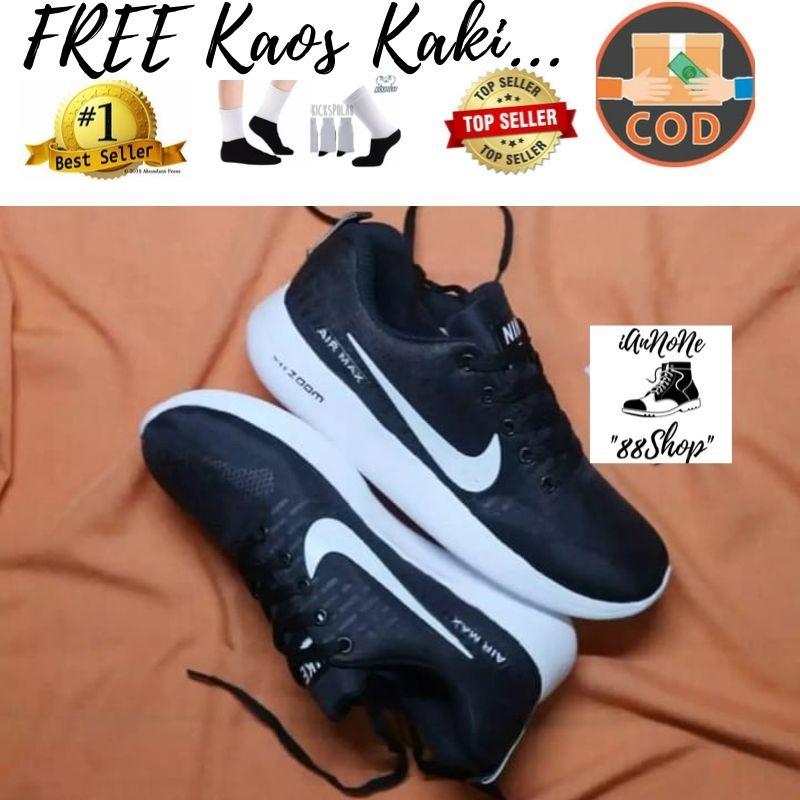 STORE Sepatu Nike1995 Zero Running Flyknit Presto Zoom Pria Wanita Kerja Sekolah Olahraga Original Vapormax-@dhiny88shop