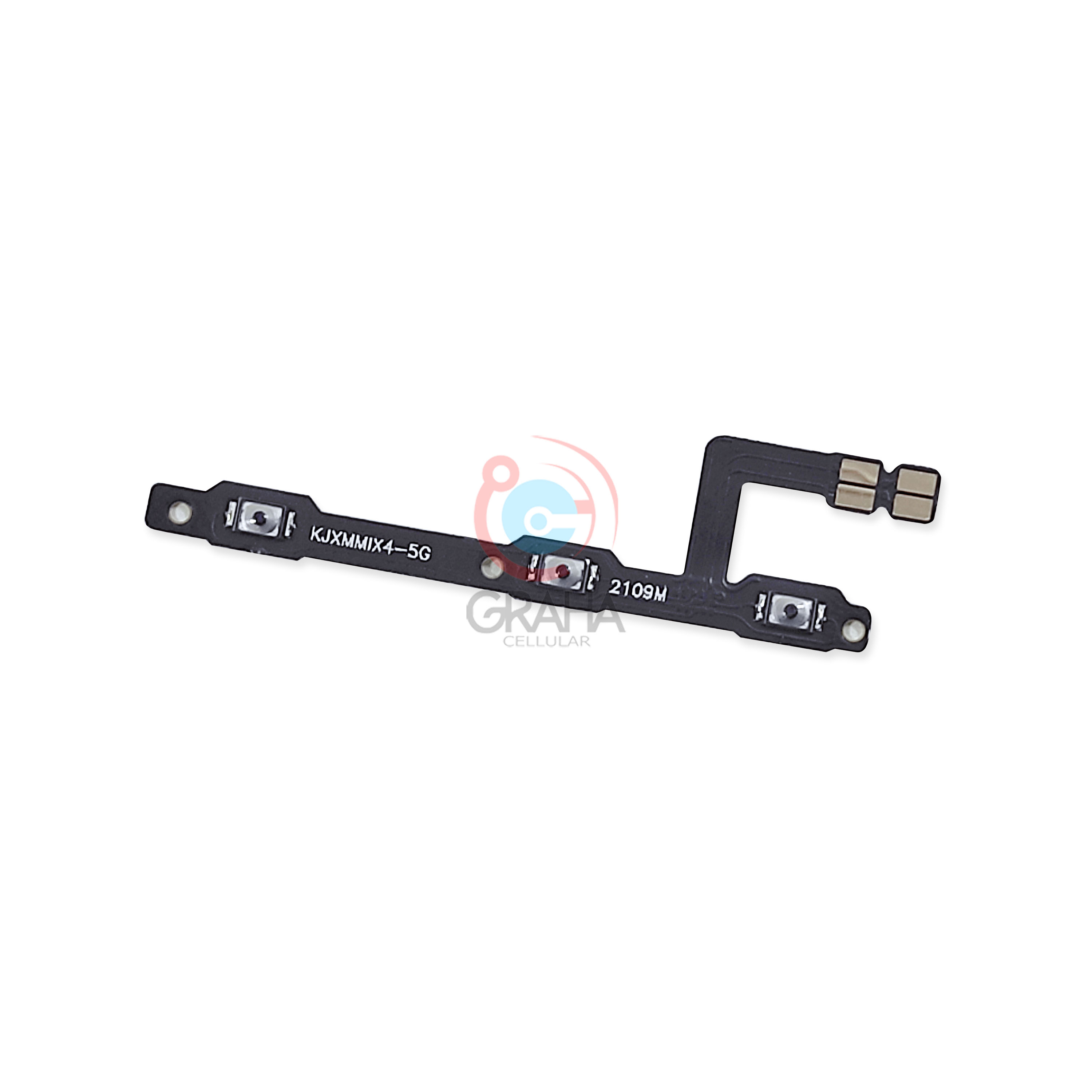 FLEXIBLE XIAOMI MI MIX 4 ON / OFF + VOLUME | Lazada Indonesia