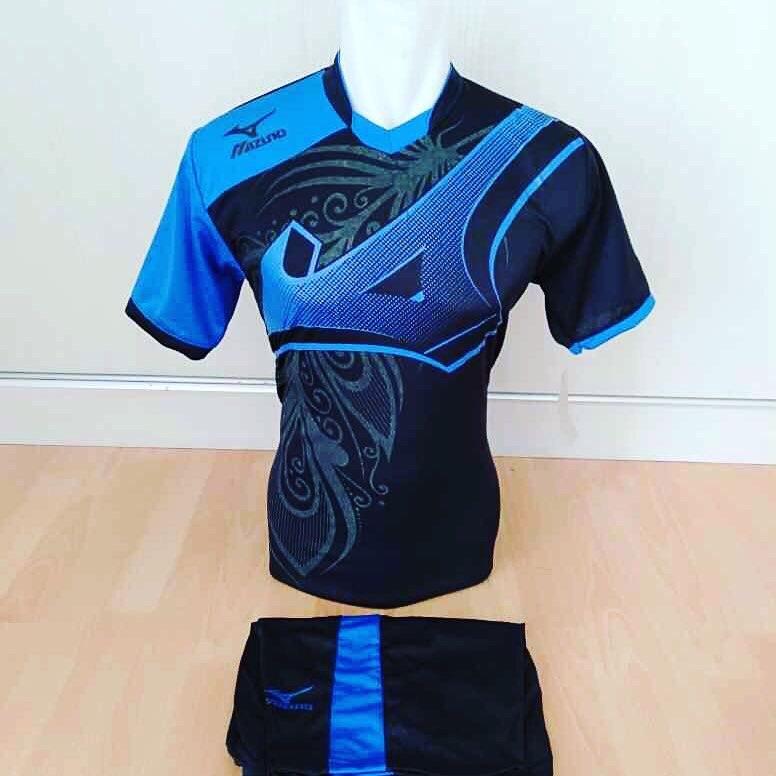 Gaya Terbaru 54 Baju Futsal Rr 