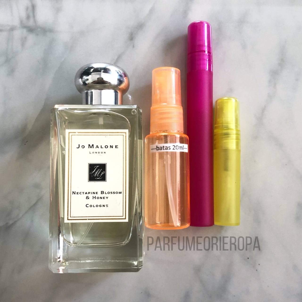 jo malone perfume 20ml