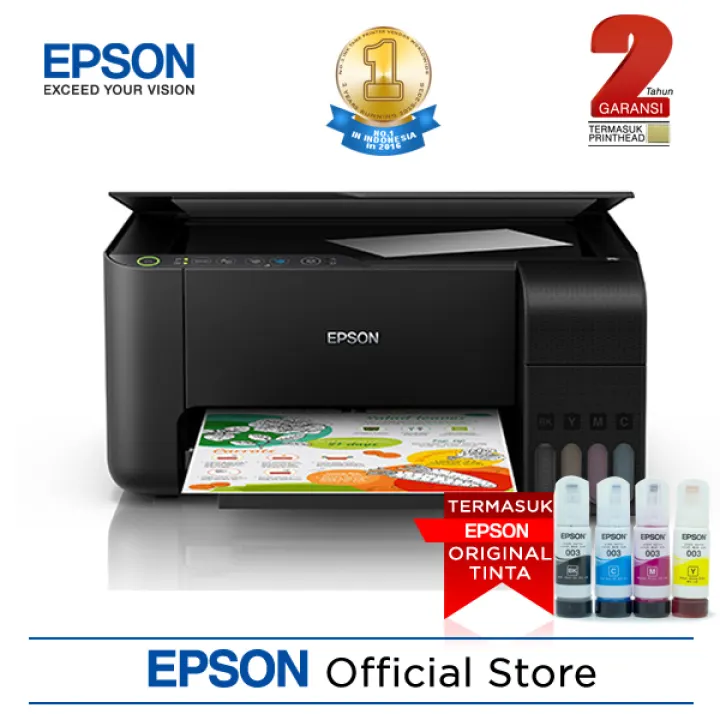 printer murah epson