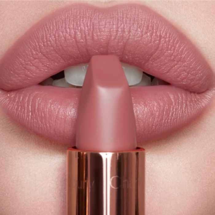 price of charlotte tilbury lipstick