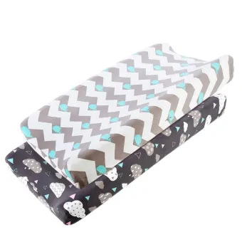 nappy change mat cover