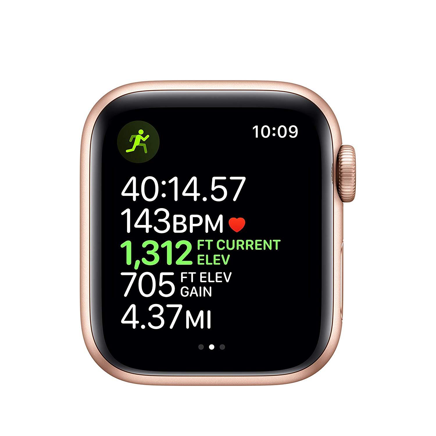 Apple Watch Series 5 (GPS 40mm/44mm) - \u200bGaransi 1 Tahun | Lazada Indonesia